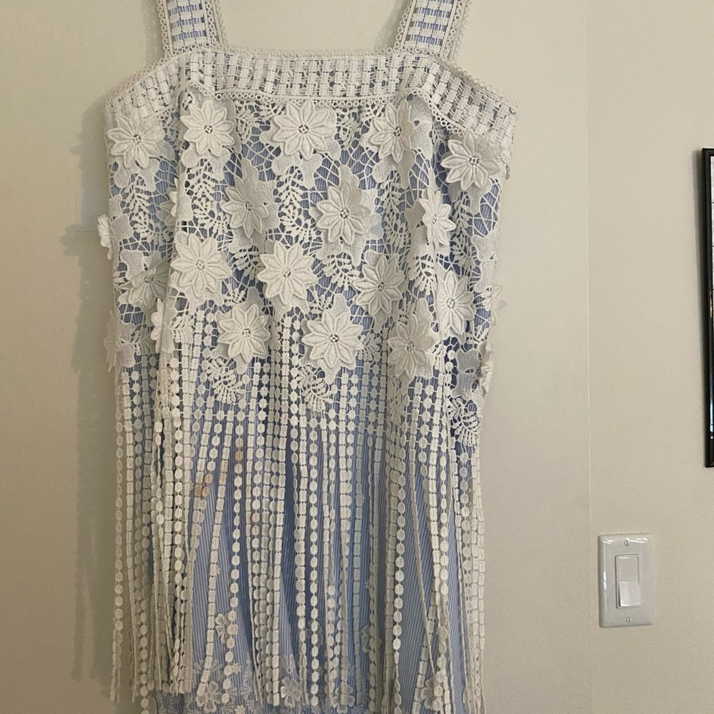 Alexis Dress